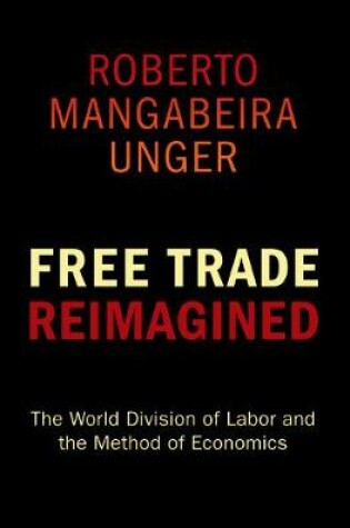 Cover of Free Trade Reimagined