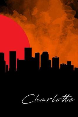 Book cover for Charlotte