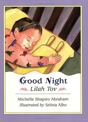 Book cover for Good Night