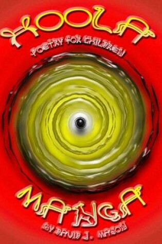Cover of Hoola Manga