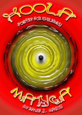 Book cover for Hoola Manga