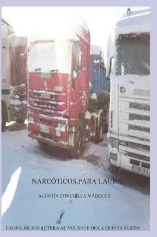 Cover of Narcoticos Para Laura