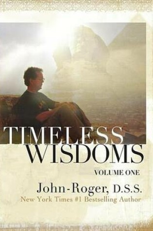 Cover of Timeless Wisdoms: Volume 1