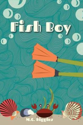 Cover of Fish Boy