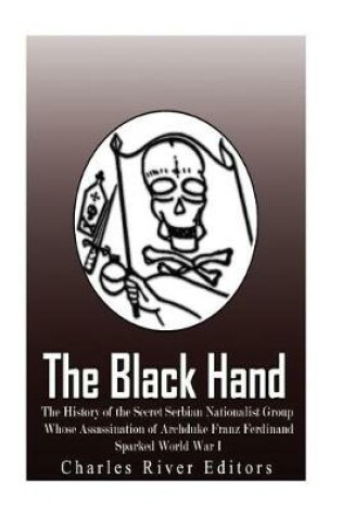 Cover of The Black Hand