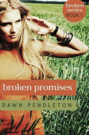 Cover of Broken Promises