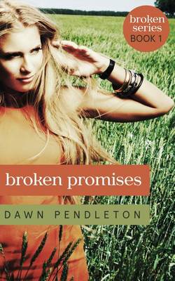 Book cover for Broken Promises