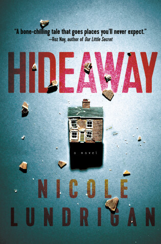 Cover of Hideaway