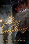 Book cover for The Falling of Everything