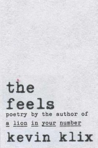 Cover of The Feels