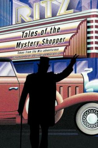 Cover of Tales of the Mystery Shopper