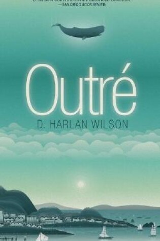 Cover of Outré
