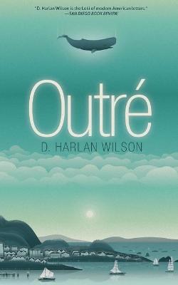 Book cover for Outré