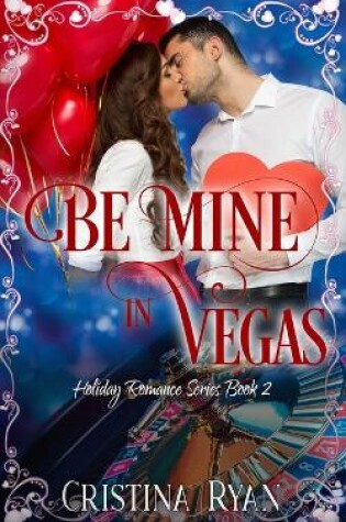 Cover of Be Mine in Vegas