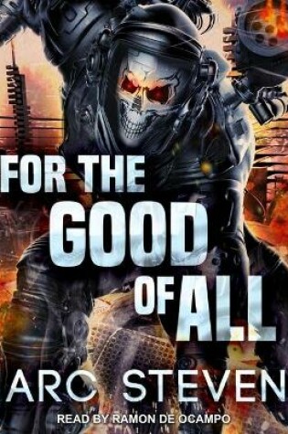 Cover of For the Good of All