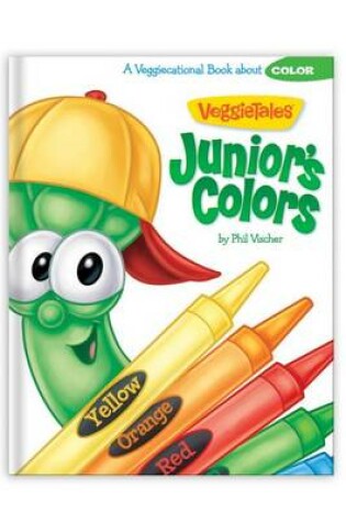 Cover of Junior's Colors