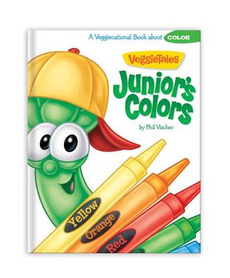 Book cover for Junior's Colors