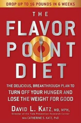 Cover of The Flavor Point Diet