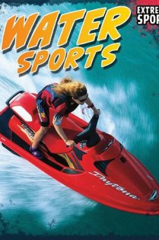 Cover of Water Sport