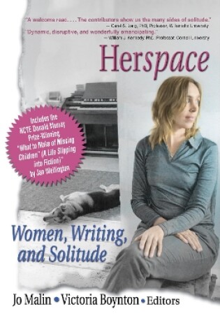 Cover of Herspace