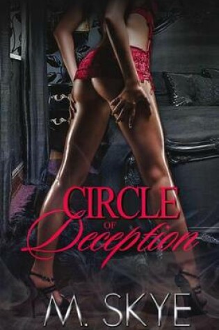 Cover of Circle of Deception