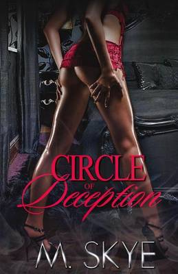 Book cover for Circle of Deception