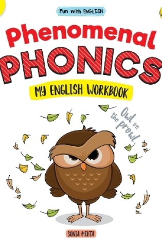 Cover of Phenomenal Phonics (Fun with English)