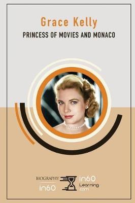 Book cover for Grace Kelly