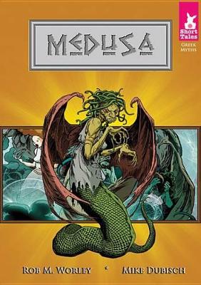 Cover of Medusa