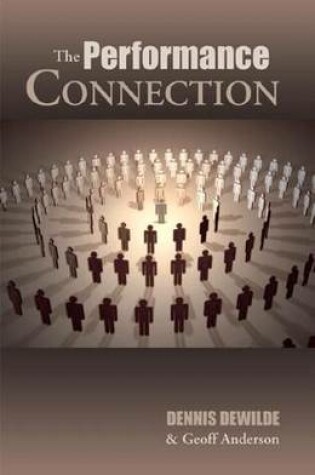 Cover of The Performance Connection