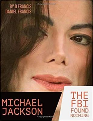 Book cover for Michael Jackson