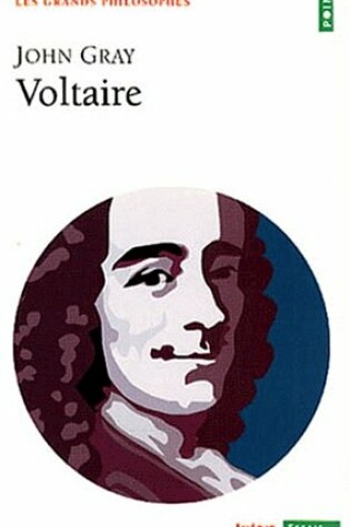Cover of Voltaire Et Les Lumi'res (S'Rie