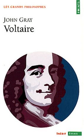 Book cover for Voltaire Et Les Lumi'res (S'Rie