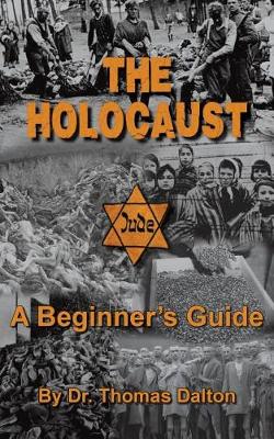 Book cover for The Holocaust