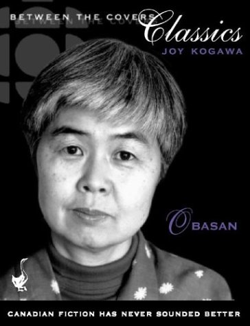 Cover of Obasan Cass