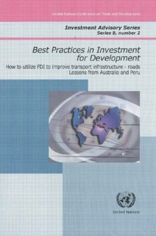 Cover of Best Practices in Investment for Development