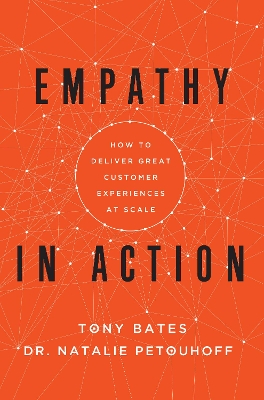 Book cover for Empathy In Action