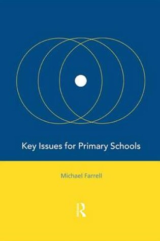 Cover of Key Issues for Primary Schools