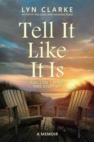 Cover of Tell It Like It Is