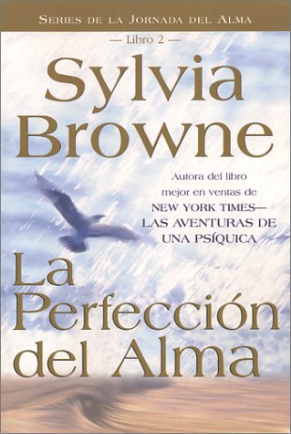 Book cover for La Perfeccion del Alma