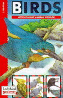 Cover of Birds