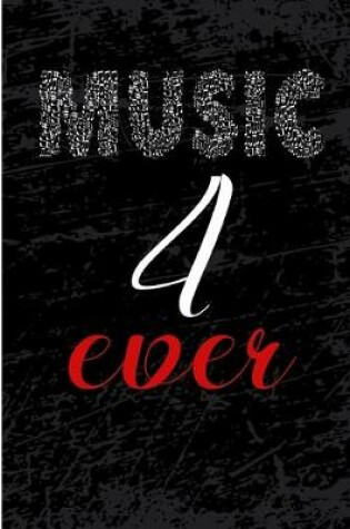 Cover of Music 4 Ever