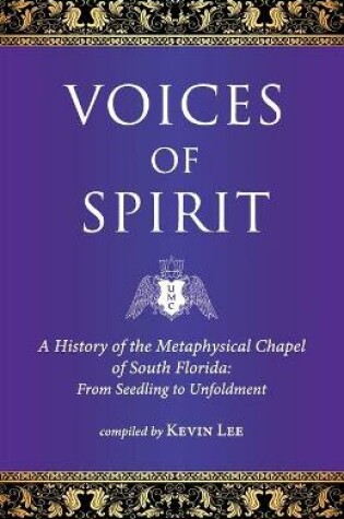 Cover of Voices of Spirit