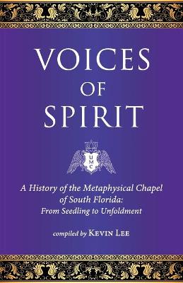 Book cover for Voices of Spirit