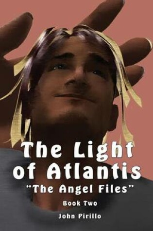 Cover of The Light of Atlantis