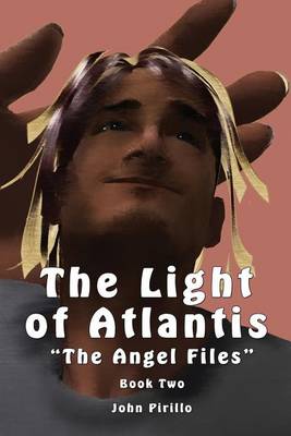 Cover of The Light of Atlantis