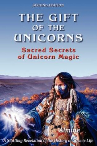 Cover of The Gift of the Unicorns (2nd Edition)