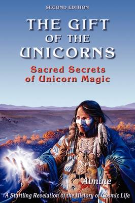 Cover of The Gift of the Unicorns (2nd Edition)