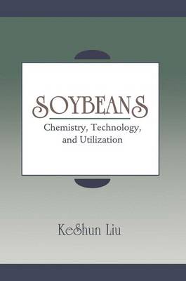 Cover of Soybeans