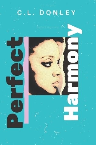 Cover of Perfect Harmony